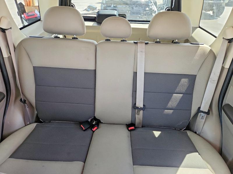 Photo 10 from auction – 2008 FORD ESCAPE with VIN 1FMCU03188KE54241