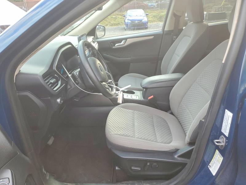 Фото 7 с аукциона – 2020 FORD ESCAPE с VIN 1FMCU9G60LUC62366