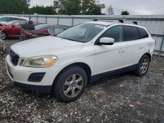 Photo 1 from auction – 2012 VOLVO XC60 with VIN YV4952DZ2C2338941