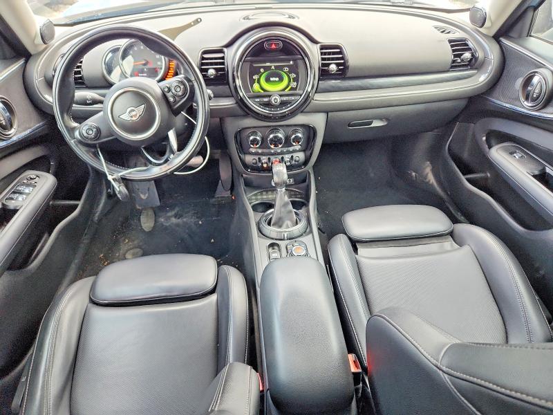 صورة رقم 8 من المزاد - 2017 MINI COOPER مع VIN WMWLU5C50H2E82099