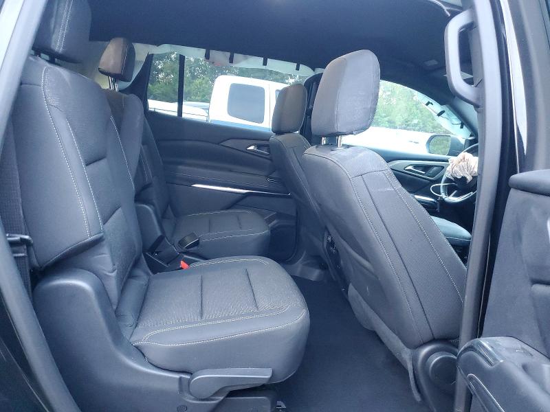Снимка 11 от търг – 2025 CHEVROLET TRAVERSE с VIN 1GNEVGRS3SJ303119