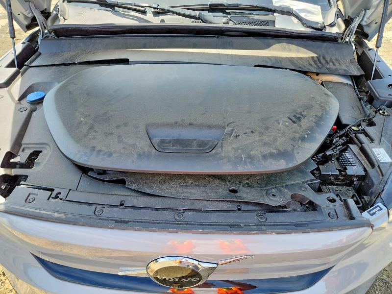 Photo 11 from auction – 2024 VOLVO C40 with VIN YV4ER3GM2R2099375