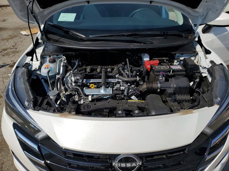 صورة رقم 11 من المزاد - 2025 NISSAN VERSA مع VIN 3N1CN8EV4SL877486
