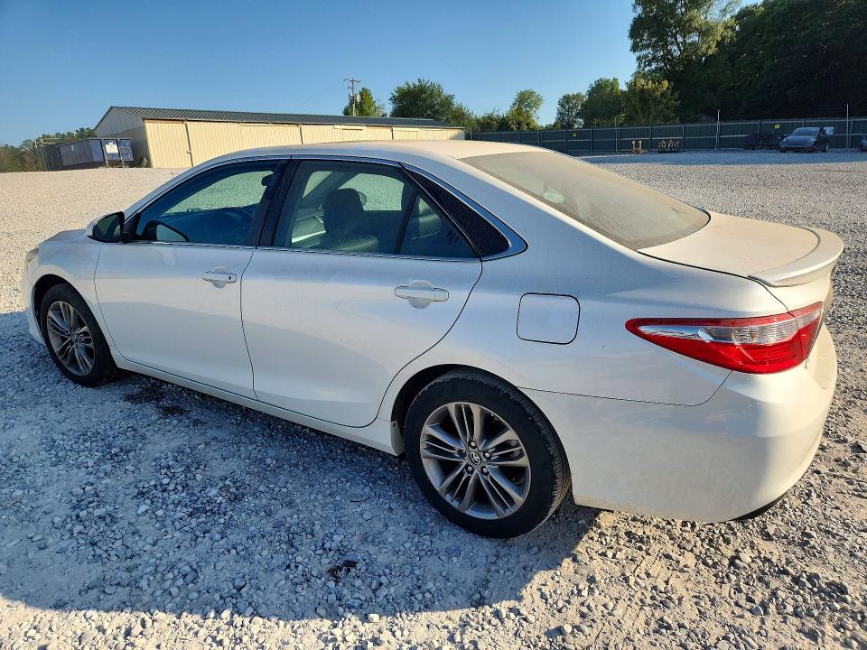 Photo 2 from auction – 2017 TOYOTA CAMRY with VIN 4T1BF1FK1HU312544
