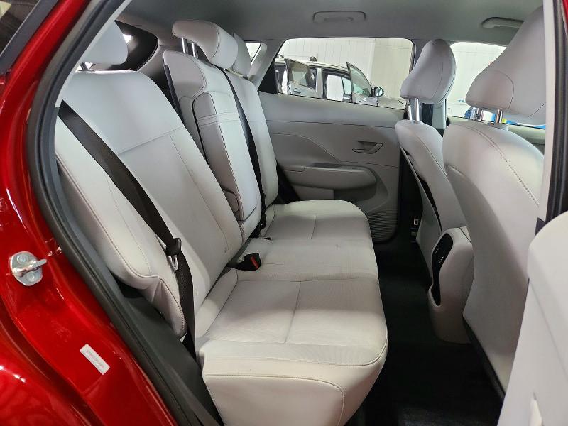 Photo 10 from auction – 2026 HYUNDAI KONA with VIN KM8HFCAB2TU346319