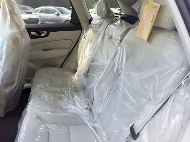 Photo 10 from auction – 2026 VOLVO XC60 with VIN YV4M12RM7T1491453