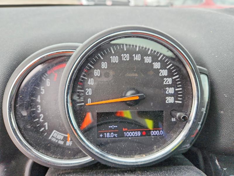 Photo 9 from auction – 2020 MINI COOPER with VIN WMZYW5C09L3L24948