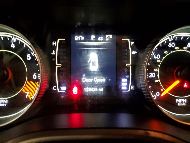 Zdjęcie 9 z aukcji – 2014 JEEP CHEROKEE z VIN 1C4PJLAB4EW122829