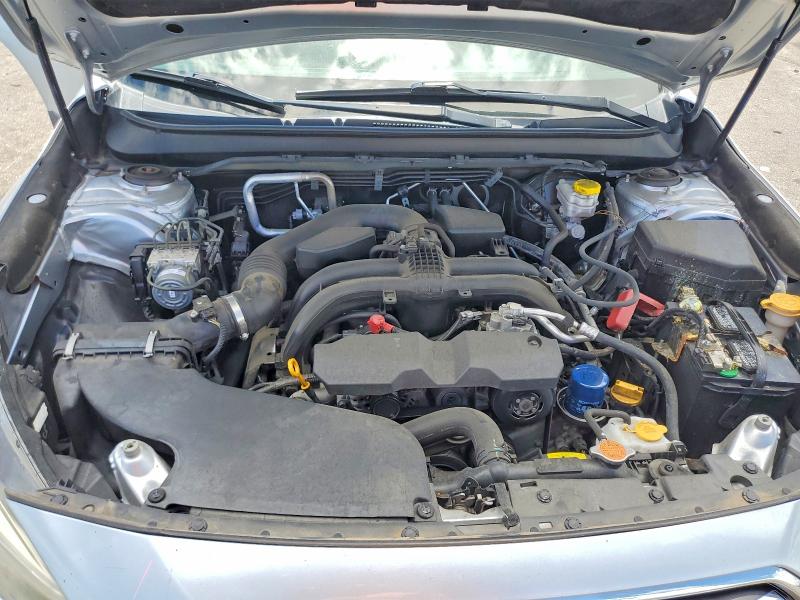 Photo 12 from auction – 2018 SUBARU OUTBACK with VIN 4S4BSANC4J3276236