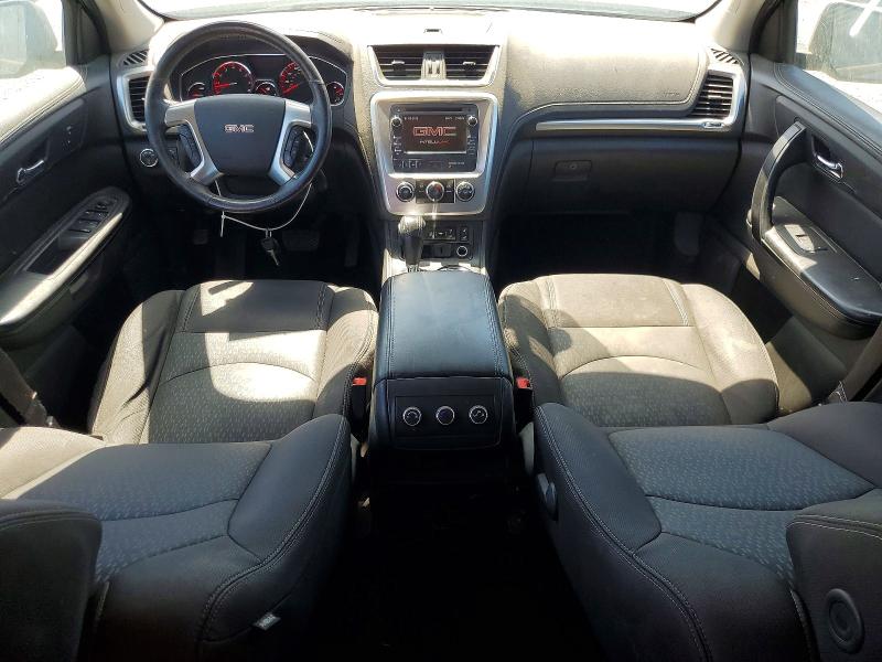 Photo 8 from auction – 2015 GMC ACADIA with VIN 1GKKRPKD5FJ249960