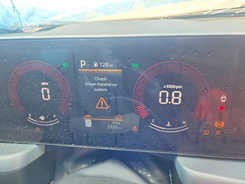 Photo 9 from auction – 2026 HYUNDAI SONATA with VIN KMHL64JA3TA572202