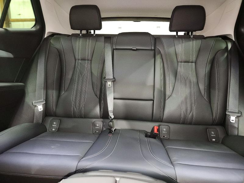 Photo 10 from auction – 2026 BUICK ENVISION with VIN LRBFZSR44TD078424