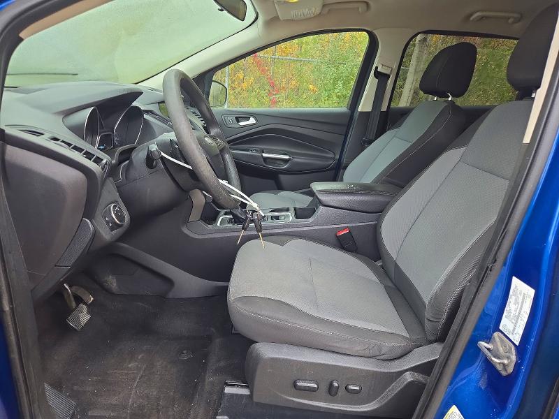 صورة رقم 7 من المزاد - 2017 FORD ESCAPE مع VIN 1FMCU9GD1HUB24924