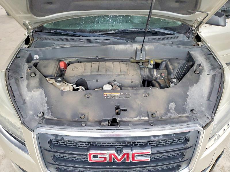 Photo 12 from auction – 2014 GMC ACADIA with VIN 1GKKVPKD2EJ142519