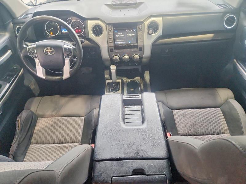 Снимка 8 от търг – 2016 TOYOTA TUNDRA с VIN 5TFRY5F14GX201320