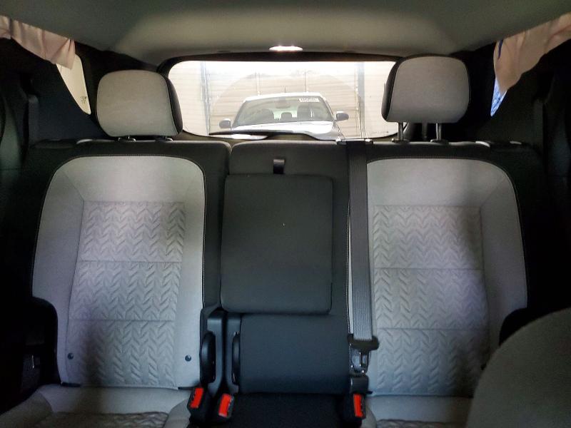 Photo 10 from auction – 2024 CHEVROLET EQUINOX with VIN 3GNAXUEG2RL304256