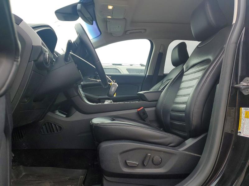 Снимка 7 от търг – 2020 FORD EDGE с VIN 2FMPK4J91LBA53396