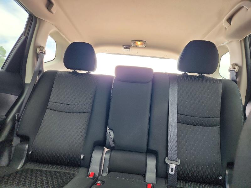 Снимка 10 от търг – 2018 NISSAN ROGUE с VIN KNMAT2MT2JP593087