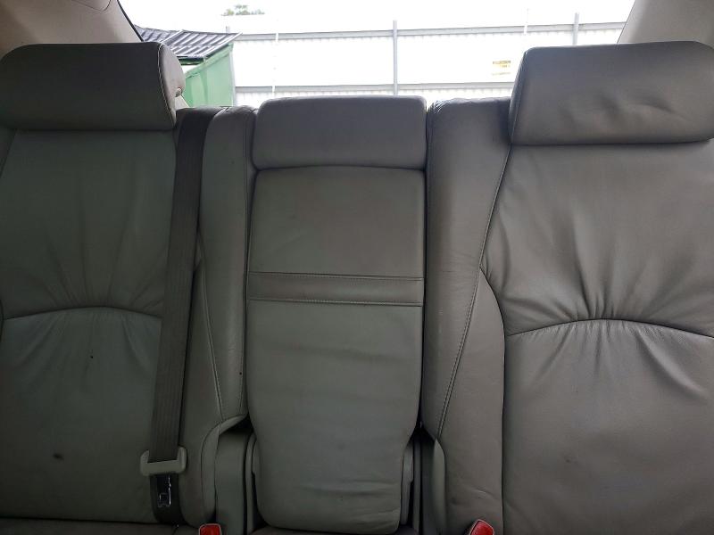 Фото 10 с аукциона – 2004 LEXUS RX с VIN 2T2HA31U44C015708