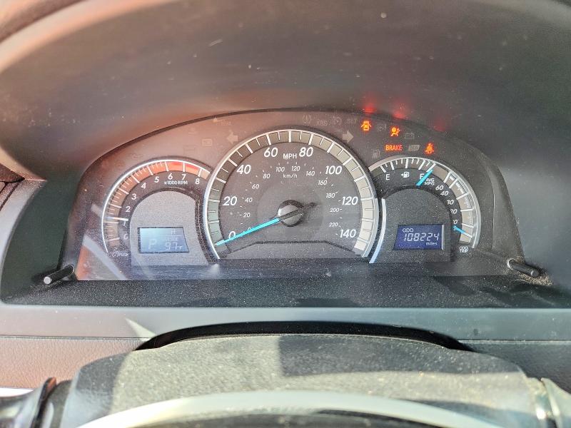 Photo 9 from auction – 2014 TOYOTA CAMRY with VIN 4T1BF1FK3EU468452