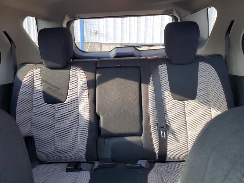 Photo 10 from auction – 2015 CHEVROLET EQUINOX with VIN 2GNALCEK1F6297455
