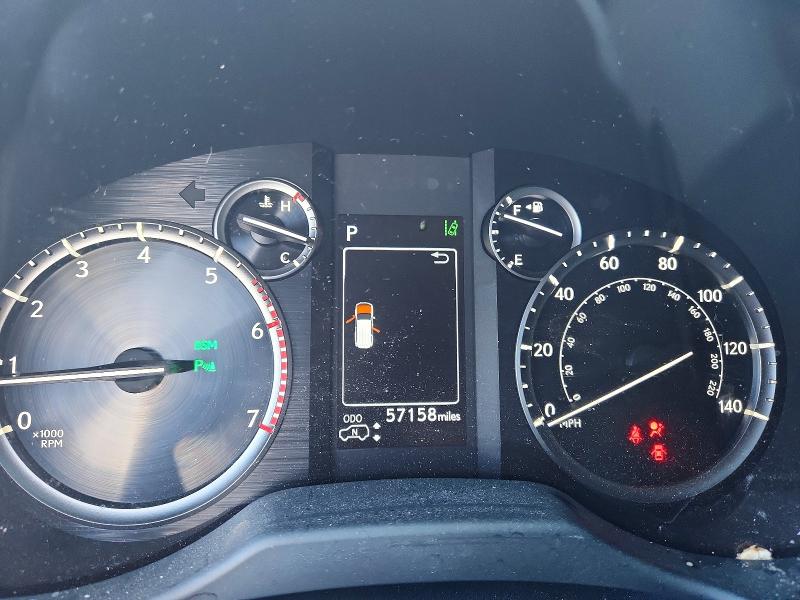 صورة رقم 9 من المزاد - 2023 LEXUS GX مع VIN JTJGM7BX0P5356786