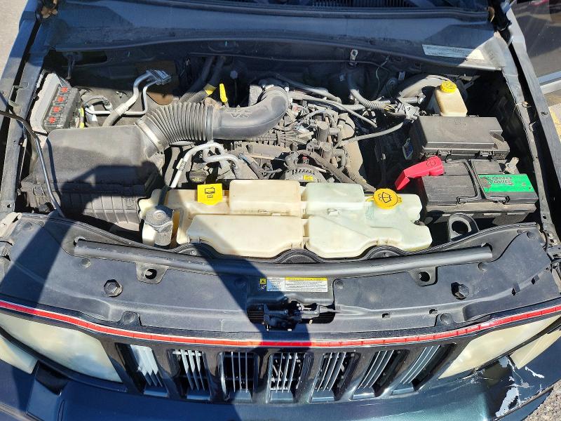 Photo 11 from auction – 2012 JEEP LIBERTY with VIN 1C4PJMAK7CW150935