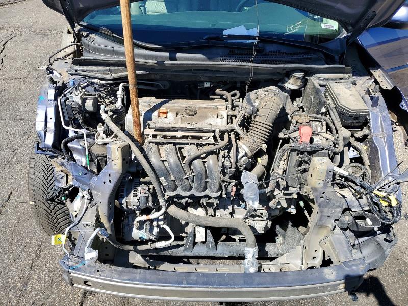 Photo 11 from auction – 2014 HONDA CR-V with VIN 5J6RM4H70EL073261
