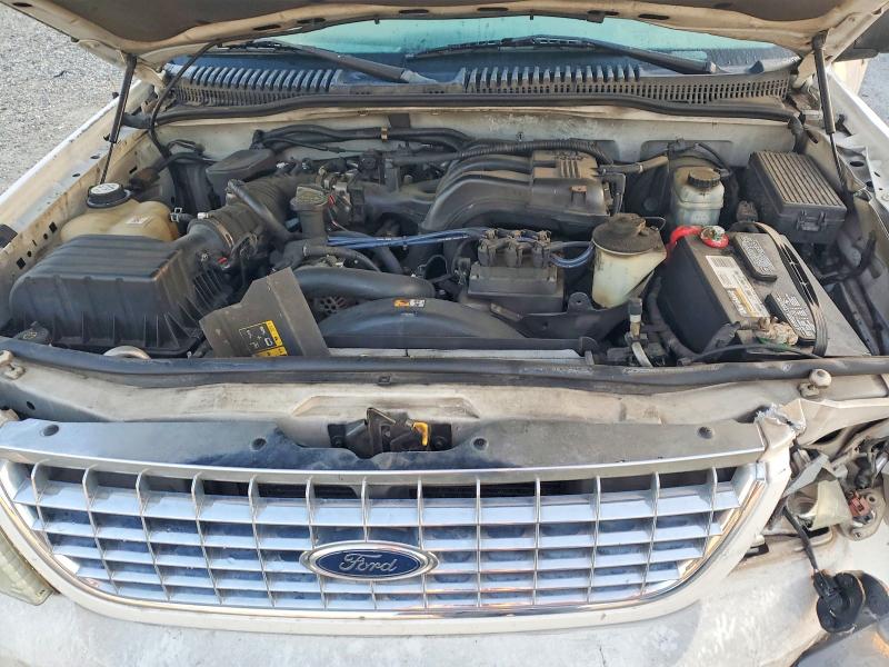 Снимка 11 от търг – 2005 FORD EXPLORER с VIN 1FMZU63K55UB34641
