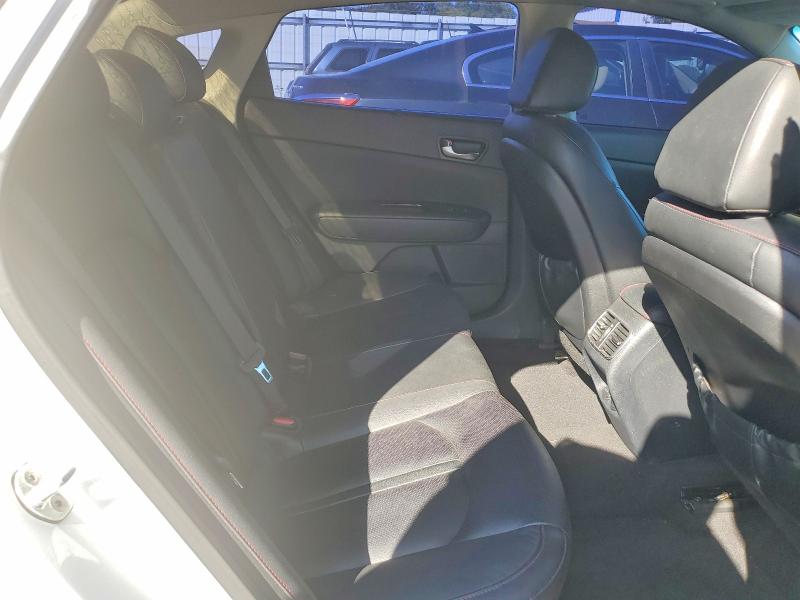 Zdjęcie 10 z aukcji – 2016 KIA OPTIMA z VIN 5XXGW4L29GG091974