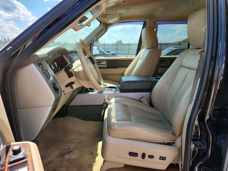 Photo 7 from auction – 2014 FORD EXPEDITION with VIN 1FMJU1J55EEF20189