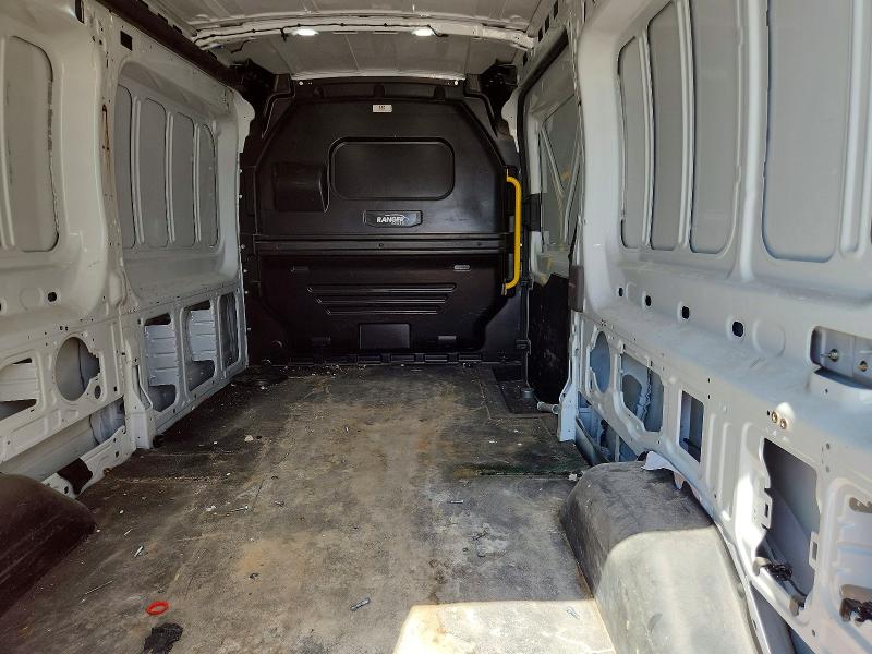 Photo 11 from auction – 2023 FORD TRANSIT with VIN 1FTBR1CG6PKA42409