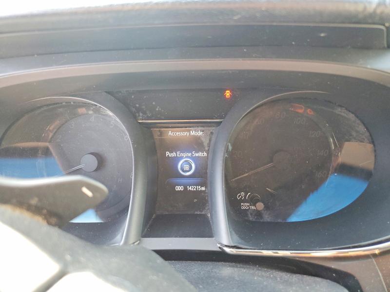 Photo 9 from auction – 2015 TOYOTA AVALON with VIN 4T1BK1EB5FU153974