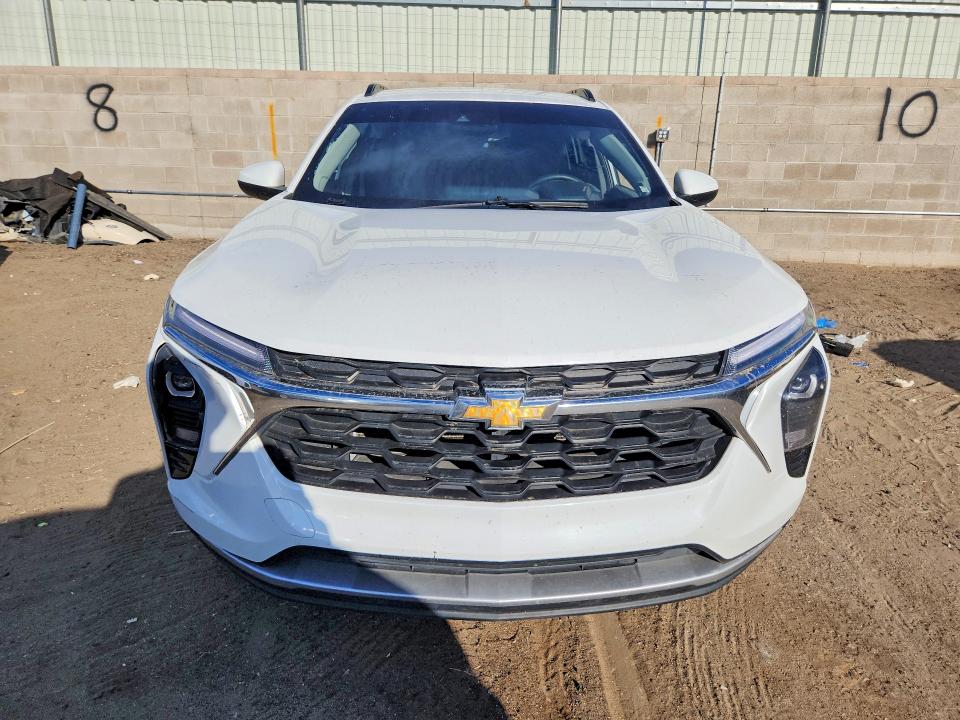 Снимка 5 от търг – 2024 CHEVROLET TRAX с VIN KL77LHE24RC108144