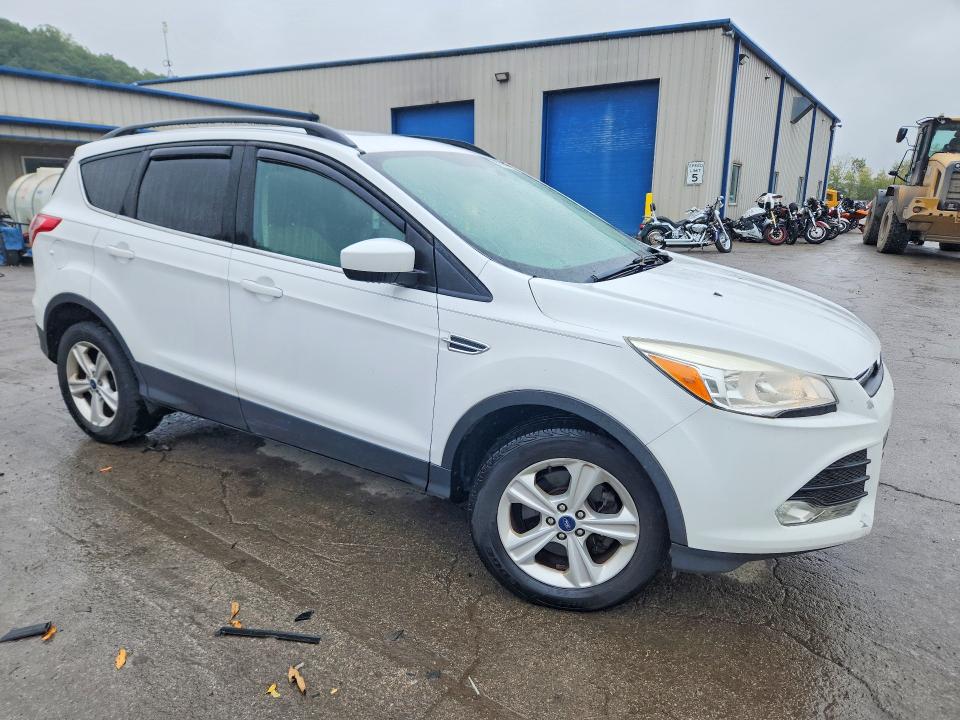 Снимка 4 от търг – 2014 FORD ESCAPE с VIN 1FMCU9G9XEUA31746