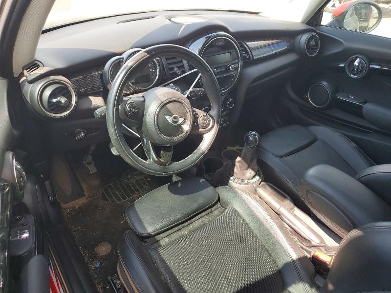 صورة رقم 8 من المزاد - 2015 MINI COOPER مع VIN WMWXP7C54F2A58281