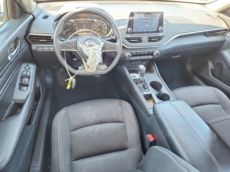 Снимка 8 от търг – 2020 NISSAN ALTIMA с VIN 1N4BL4BV5LC262136