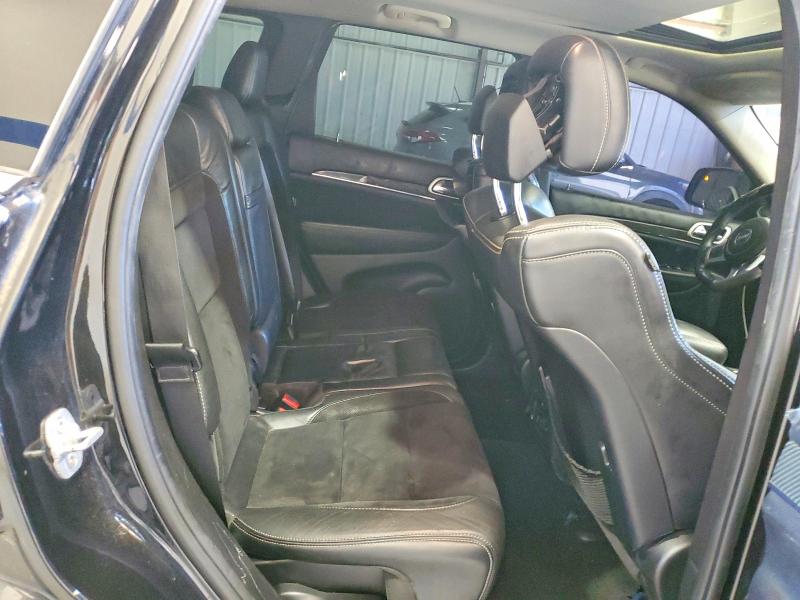 Photo 11 from auction – 2012 JEEP GRAND CHEROKEE with VIN 1C4RJFDJ9CC311973