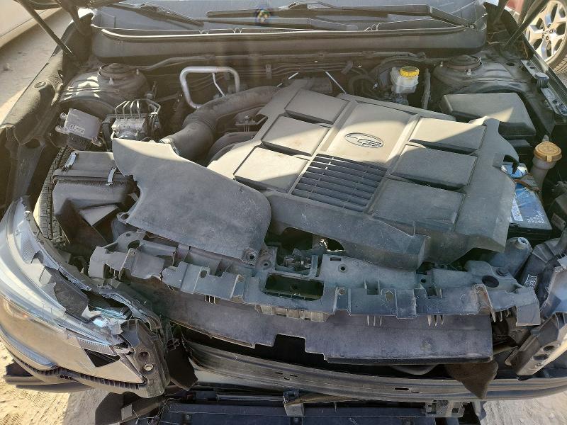Снимка 12 от търг – 2018 SUBARU OUTBACK с VIN 4S4BSETC9J3360918