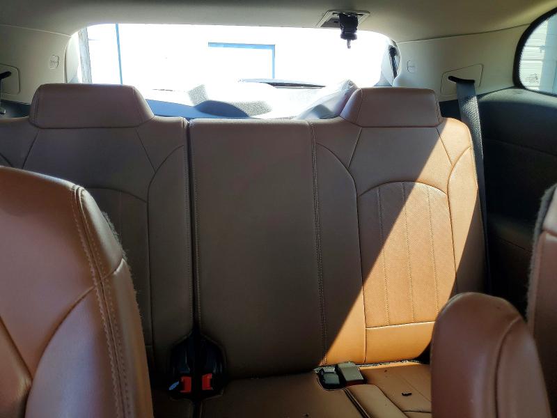 Снимка 10 от търг – 2015 CHEVROLET TRAVERSE с VIN 1GNKRJKD3FJ259192