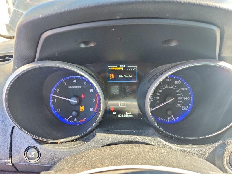 صورة رقم 9 من المزاد - 2019 SUBARU OUTBACK مع VIN 4S4BSETC1K3203336