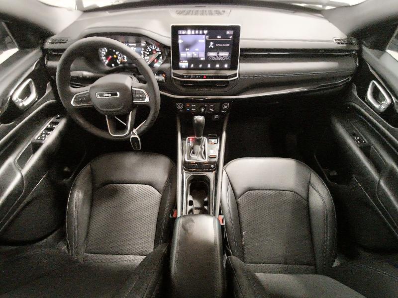 Zdjęcie 8 z aukcji – 2025 JEEP COMPASS z VIN 3C4NJDBN3ST571183
