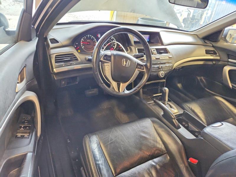 Photo 8 from auction – 2010 HONDA ACCORD with VIN 1HGCS1B82AA011126