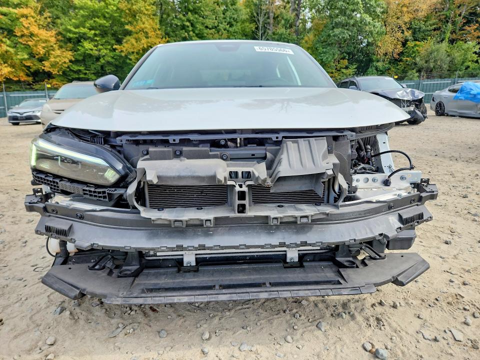 Снимка 5 от търг – 2023 HONDA CIVIC с VIN 2HGFE2F56PH528840