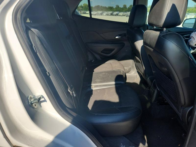 Фото 11 с аукциона – 2019 BUICK ENCORE с VIN KL4CJASBXKB777267