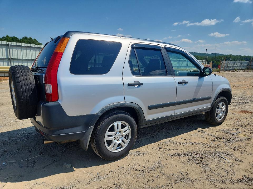 Photo 3 from auction – 2003 HOND CR-V with VIN JHLRD78823C046384