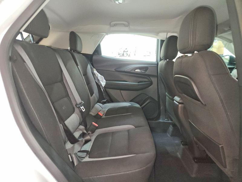 Снимка 11 от търг – 2026 CHEVROLET TRAILBLAZER с VIN KL79MMSL9TB081936