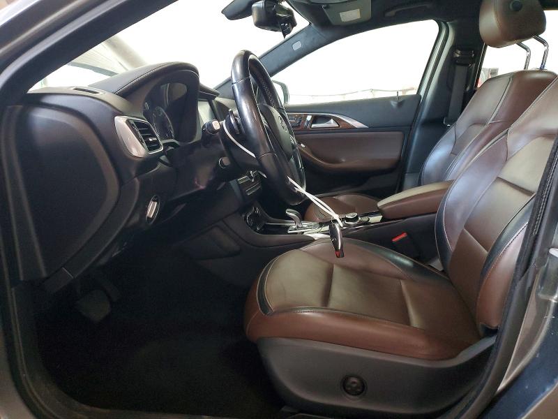 Снимка 7 от търг – 2017 INFINITI QX30 с VIN SJKCH5CR6HA035870