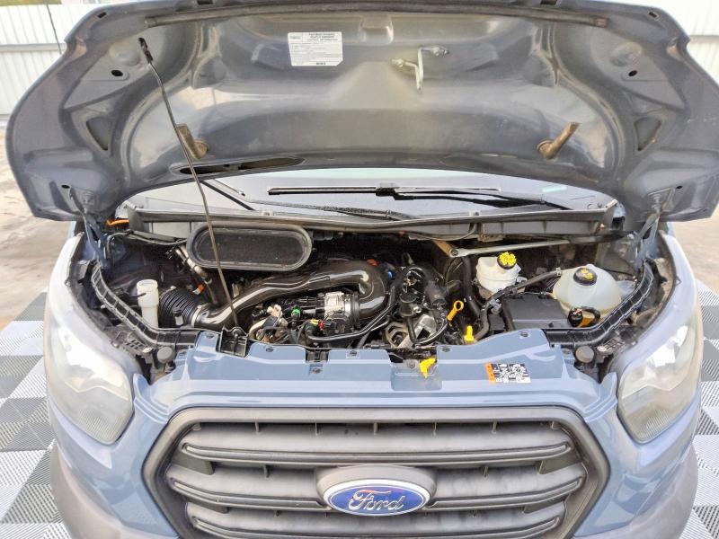 Photo 12 from auction – 2020 FORD TRANSIT with VIN 1FTBR3X83LKB27118