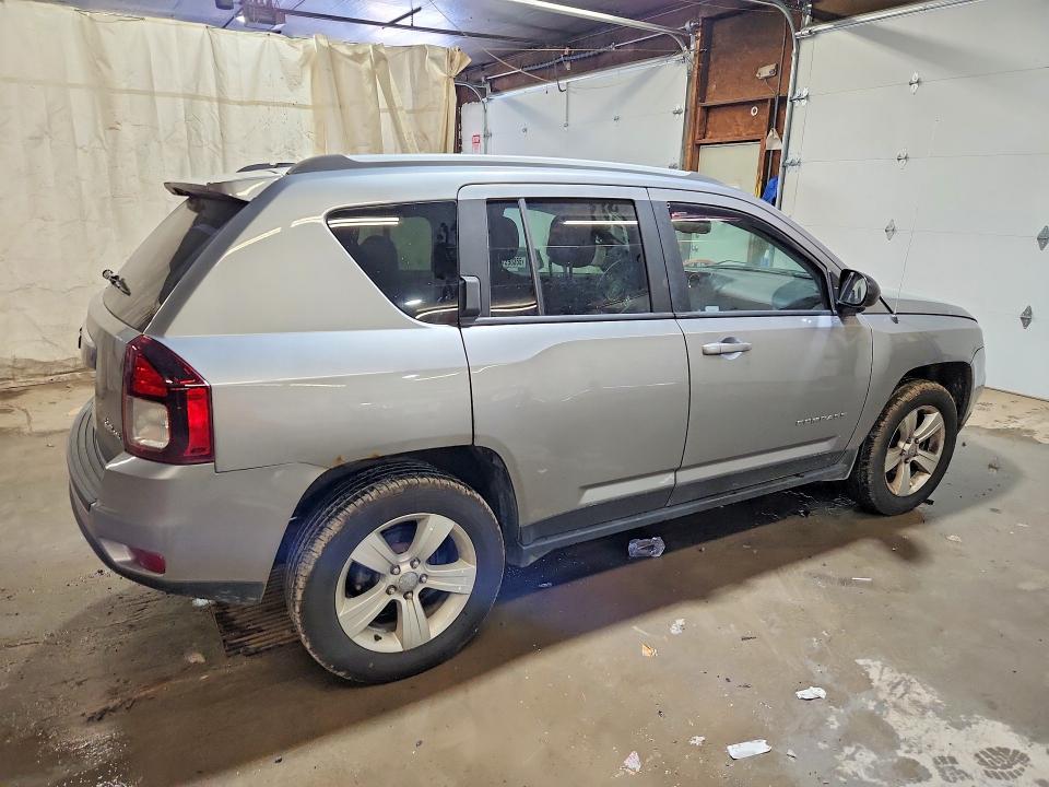 صورة رقم 3 من المزاد - 2016 JEEP COMPASS مع VIN 1C4NJDBB0GD632038